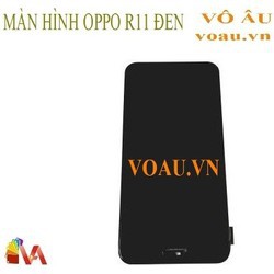 MÀN HÌNH OPPO R11 MÀU ĐEN