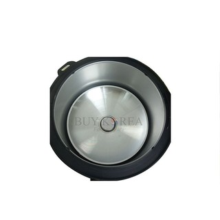 Nồi Cơm Điện Daewoo RC-2202 2.2L
