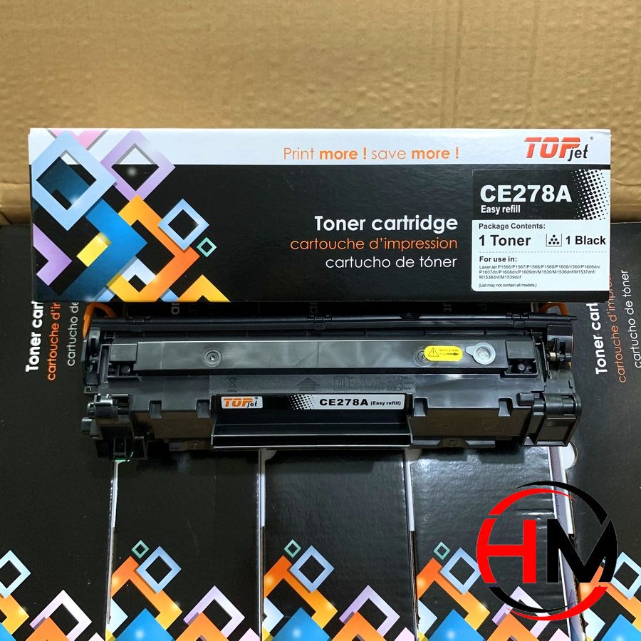 Hộp mực 326/78A - Canon LBP 6200d, 6230dn, 6230dw | Hàng chất lượng cao - Mới 100%
