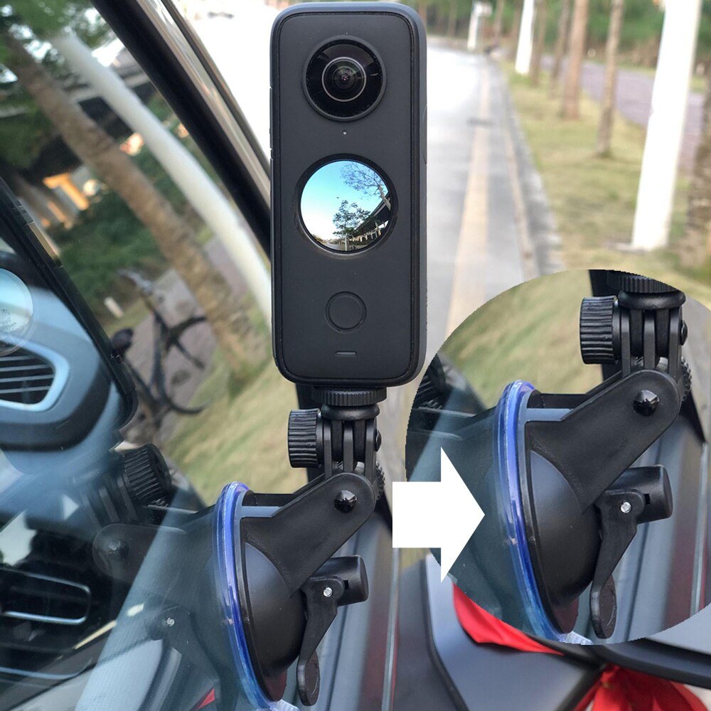 Phụ kiện/ Set phụ kiện dành cho Insta360 One X2