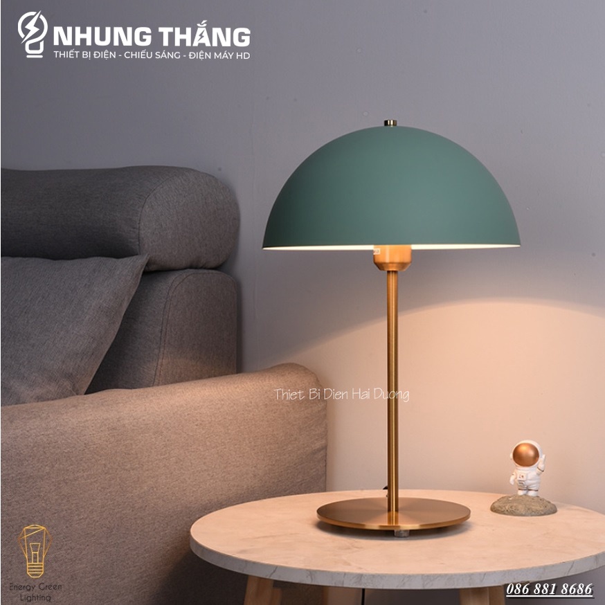 Đèn Bàn Học Đọc Sách, Làm Việc DB-3068 - Khung Kim Loại - Kiểu Dáng Sang Trọng - Tặng Kèm Bóng Led - Bảo Hành 12 Tháng