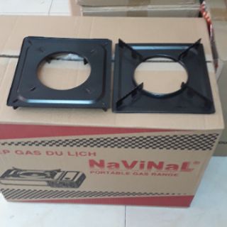 KIỀN DÙNG CHO BẾP GA MINI