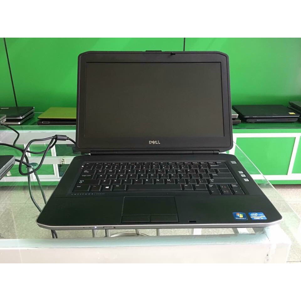 laptop - laptop cũ - máy tính - máy tính cũ - Dell E5430