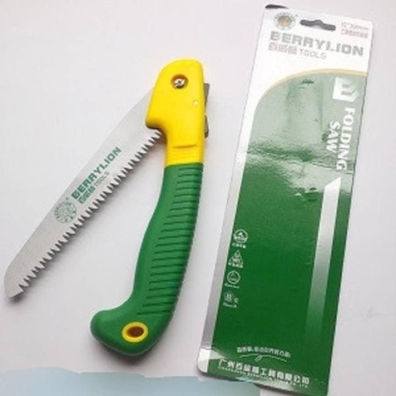 Cưa Cành Chuôi Gập