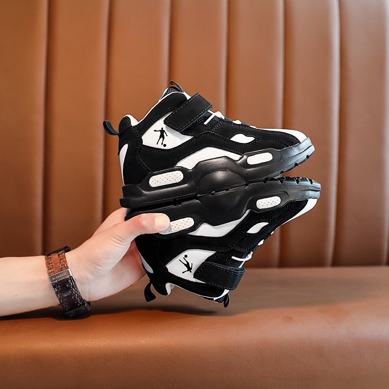 Giày Thể Thao Thời Trang Hàn Quốc Cho Bé