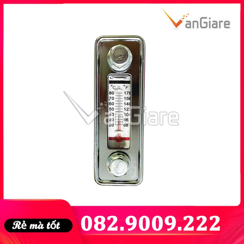 Thước đo dầu thủy lực LS-03