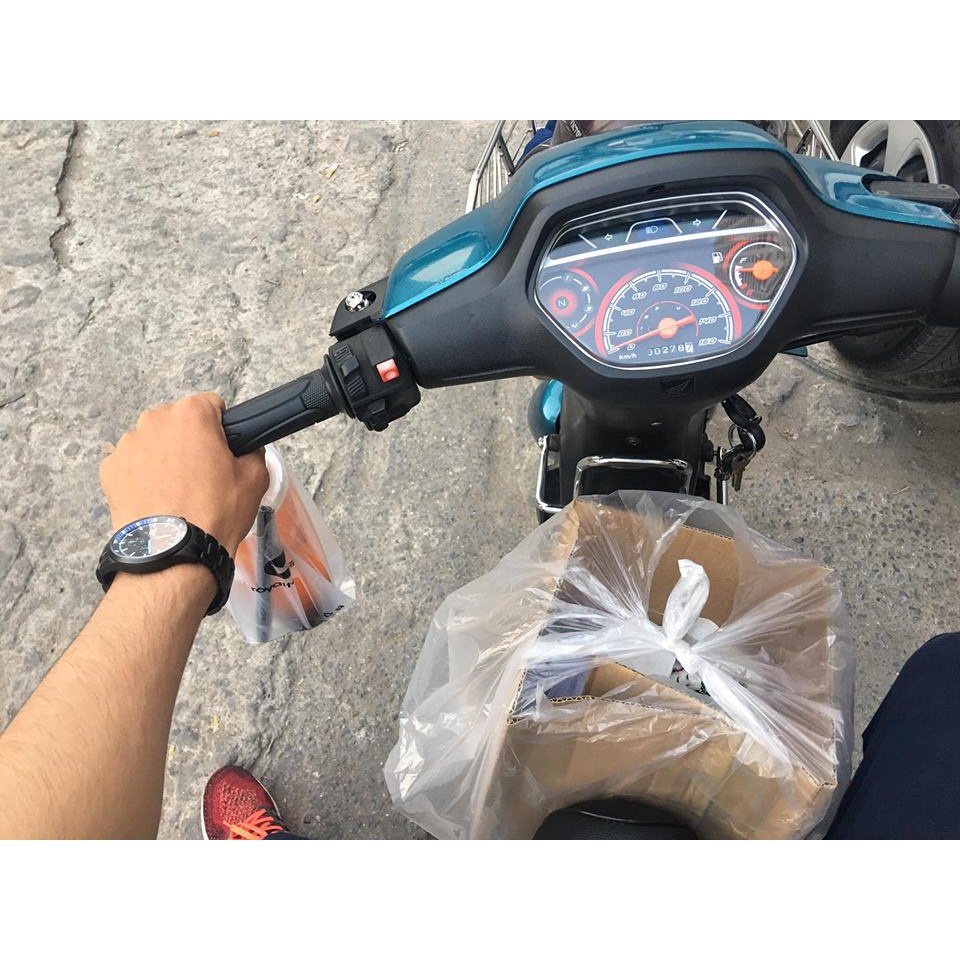 Mặt kính đồng hồ và Đế đồng hồ wave alpha ,zx, wave thái 110