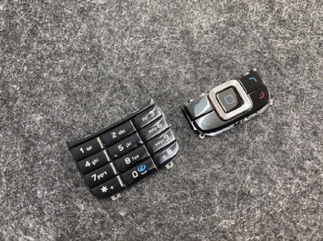 Bàn phím nokia 6111