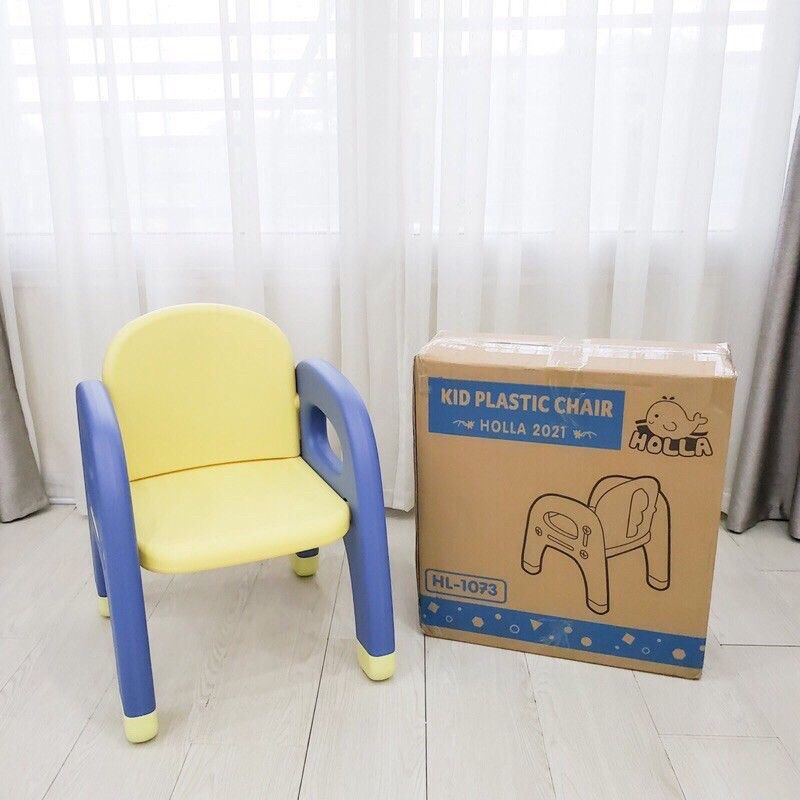 Ghế trẻ em, ghế cho bé chính hãng holla