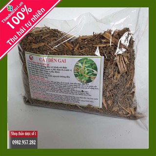 Cây dền gai điều trị thoát vị đĩa đệm, xương khớp - 1Kg - SP Của Cty Thảo Dược Số 1