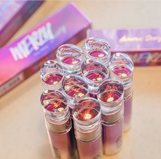 MERZY AURORA DEWY TINT