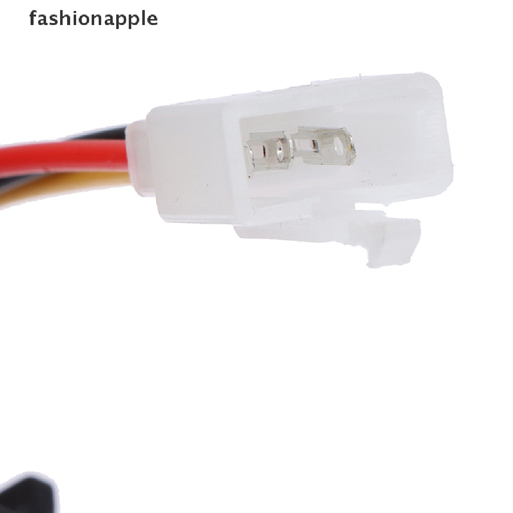 Máy Biến Áp DC 36V 48V 60V 72V 96V Sang 12V 10A 20A Cho Xe Đạp Điện