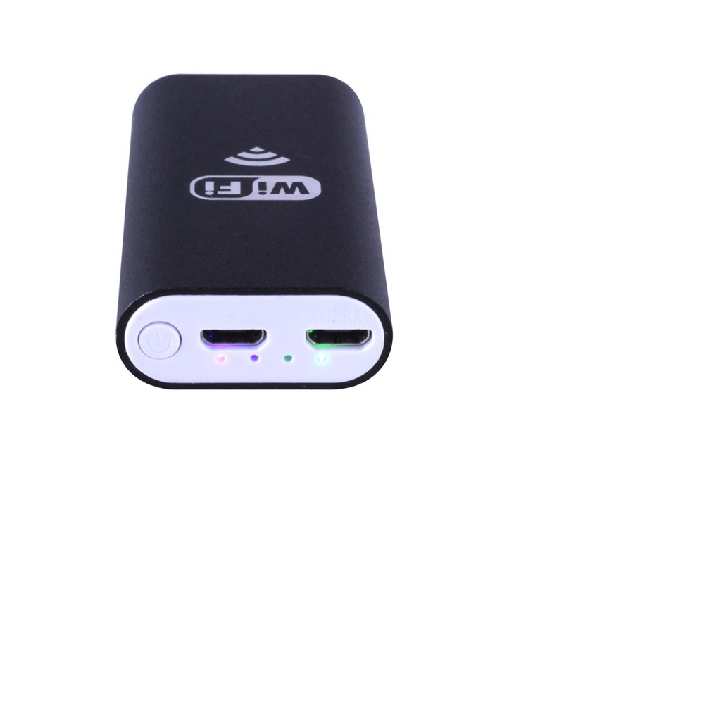 Camera Nội soi không dây thế hệ mới phát Wifi độ nét chuẩn HD720p dài 2m