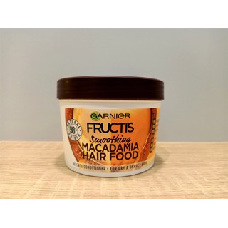 Dầu ủ tóc Garnier Fructis các loại