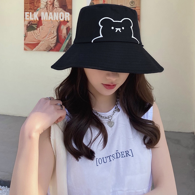 Mũ Tai Bèo Chống Nắng Thời Trang Du Lịch