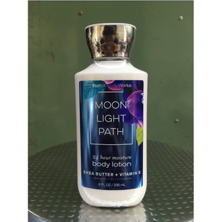 Dưỡng thể Bath Body Works Moon Light Body Lotion 236ml