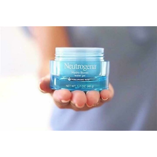 Dưỡng ẩm neutrogena