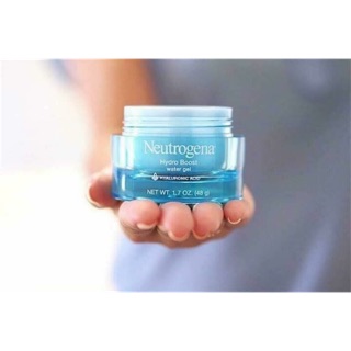 Dưỡng ẩm neutrogena