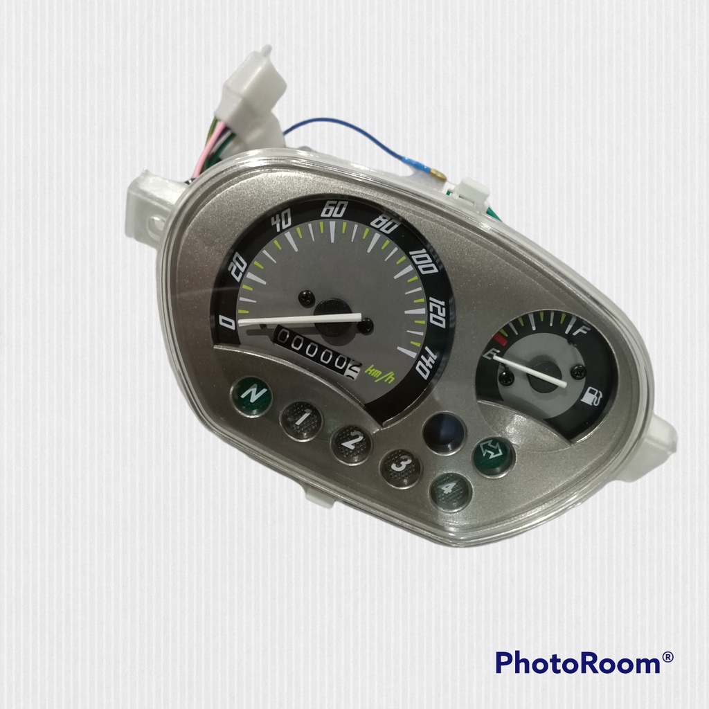 Đồng hồ cơ dành cho xe máy JUPITER V - A2759