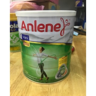 Sữa bột Anlene gold 850g ( mẫu mới )