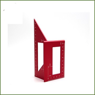 Thước góc 45 độ và 90 độ lấy dấu