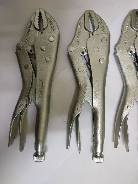 Kìm khoá chết Meinfa