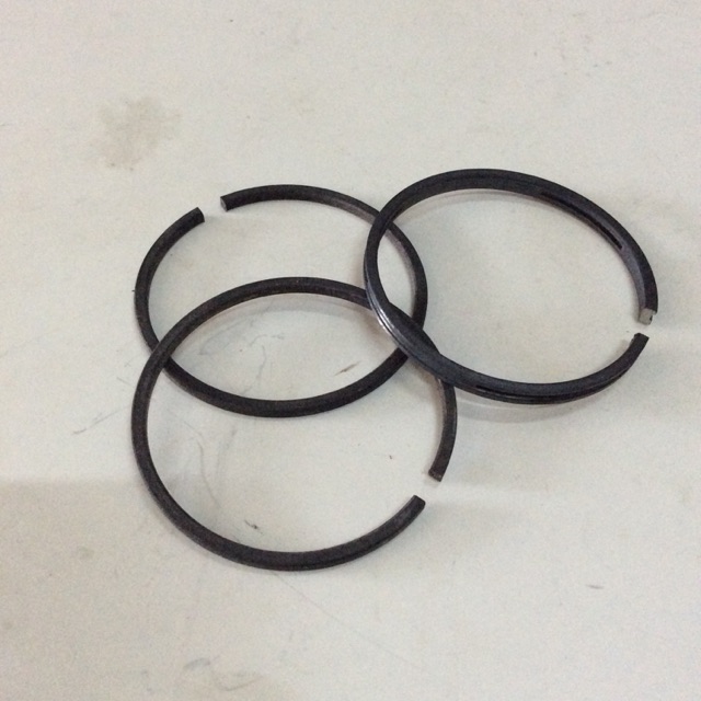 Bộ séc măng máy hơi - máy nén khí phi 47mm