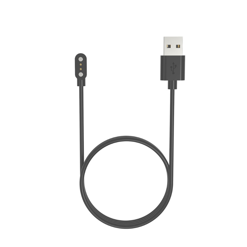 Cáp Sạc Nhanh USB Từ Tính Cho Đồng Hồ Thông Minh-Haylou RS4