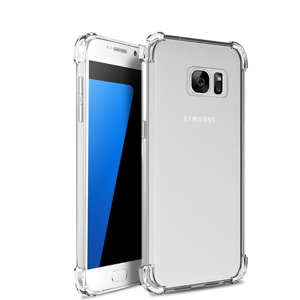 Samsung Galaxy A6 A8 A7 A9 J4 J6 Plus J8 J2 Pro 2018 J7 Pro 2017 J2 J7 J5 Prime Phone Case Clear Back Cover