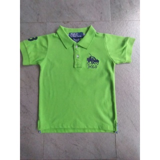 Áo polo Oshkosh dư xịn