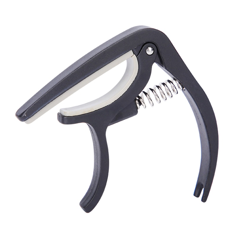 Kẹp Capo Trượt Chuyển Động Cho Đàn Guitar Điện/Acoustic