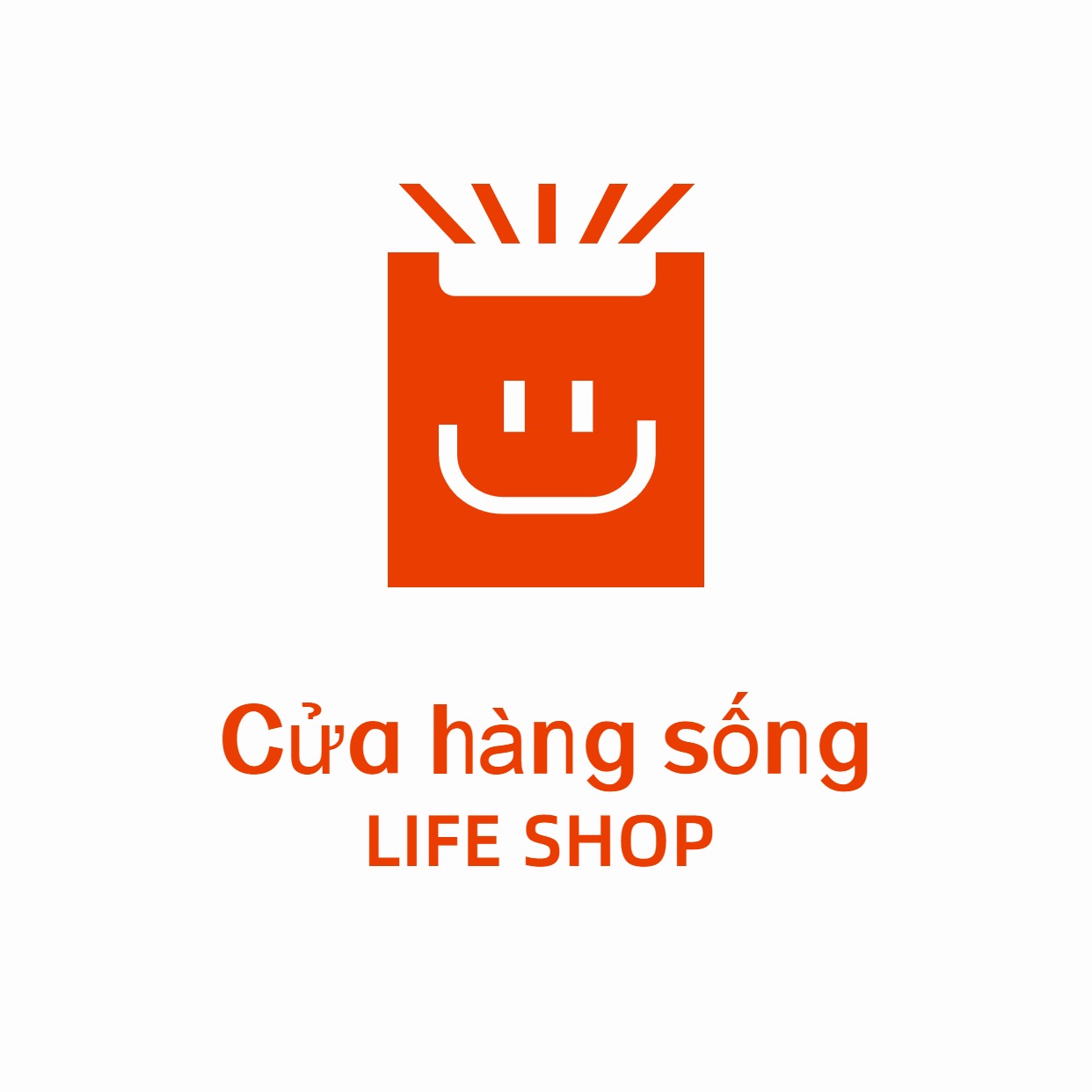 LIFE   SHOP