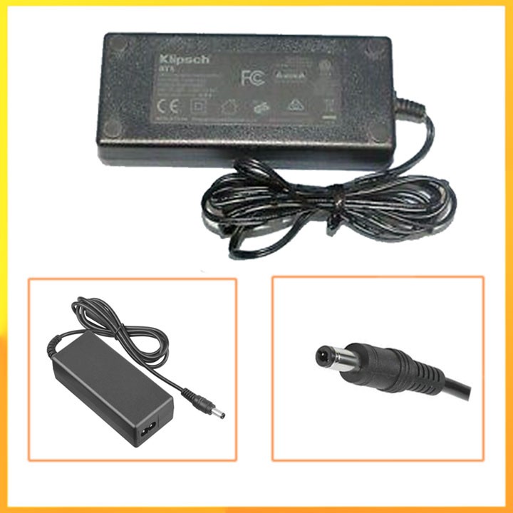 Nguồn adapter loa Klipsch Reference RSB14