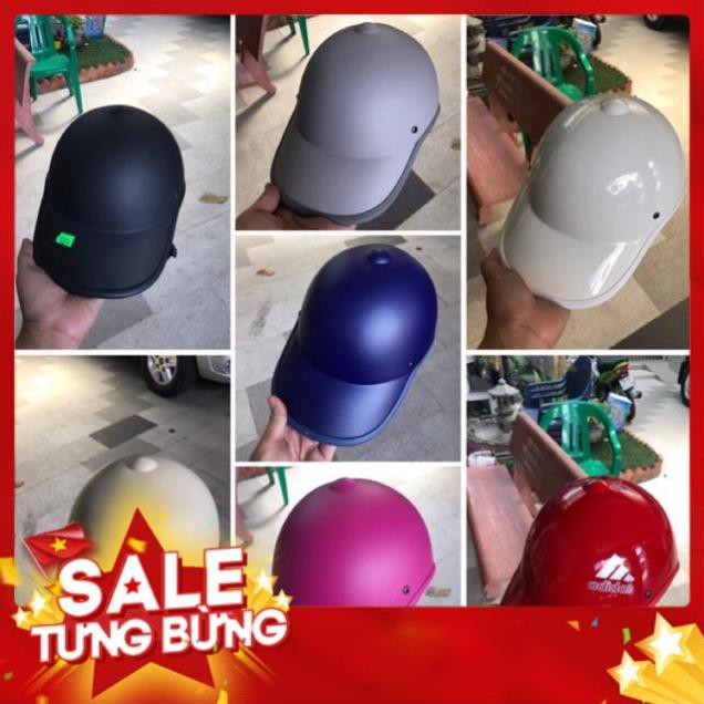NÓN KẾT TRƠN SỈ VÀ LẺ 001