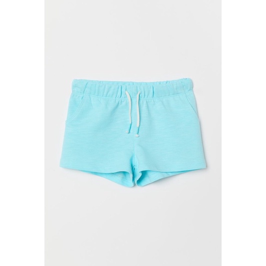 [HM AUTH] Quần short bé gái quần cotton cho bé