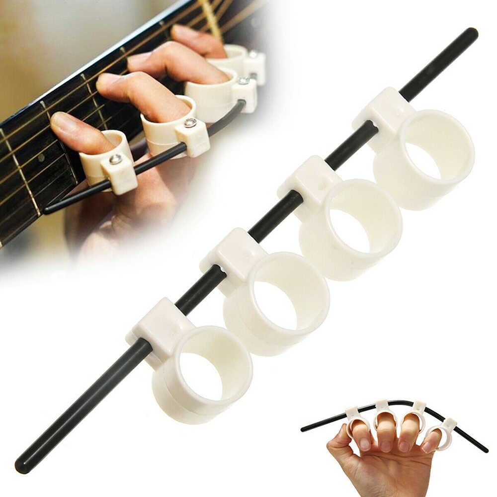 Tập tách ngón tay guitar