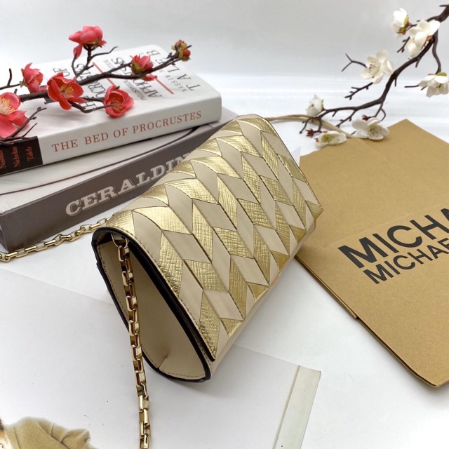 TÚI MICHAEL KORS YASMEEN MINI