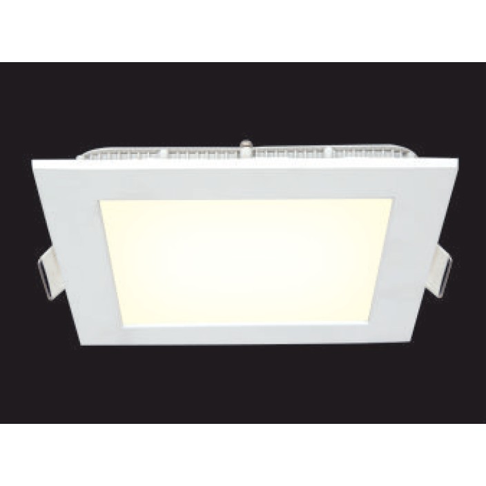 Đèn Led Vuông Downlight Âm Trần  HUFA 4W-6W-9W-12W