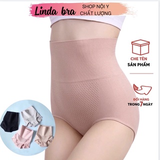 Quần lót nữ kháng khuẩn cạp cao