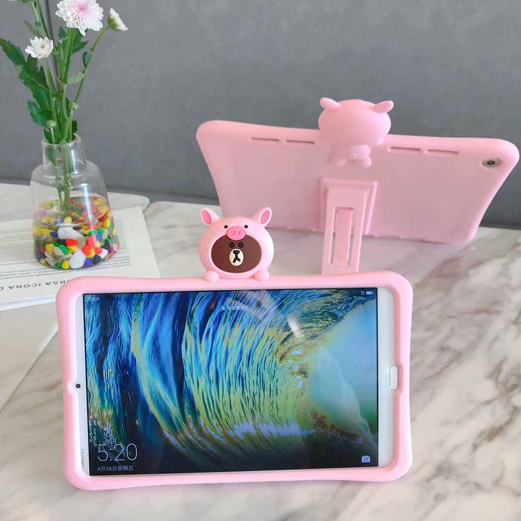 Ốp máy tính bảng tích hợp giá đỡ cho Apple iPad2 iPad3 iPad4 iPad5 iPad6 iPad10.2 iPad7th iPad8th iPad9 mini1 mini2 mini3 mini4 mini5 Air Air2 Air3 Pro10.5" Pro9.7" Pro11" Cover