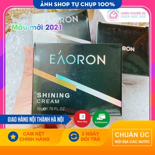 Eaoron Shining Cream - Kem đêm Eaoron 50ml