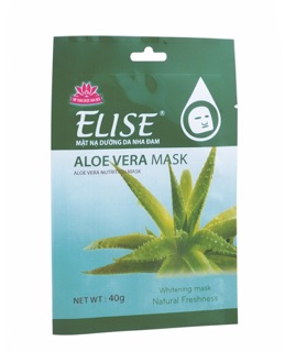 MẶT NẠ ELISE