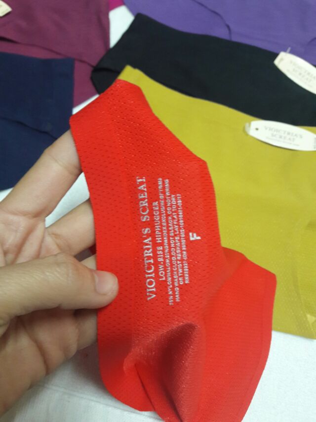 Quần đúc Vic thông hơi không đường may.. | BigBuy360 - bigbuy360.vn