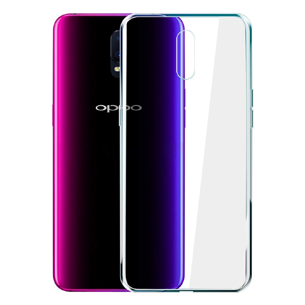 Ốp điện thoại cho OPPO A54 A7 R17 Neo A53 K1 R15X R17 F9 R15 Pro A3s A5 Find X F7 A3 A12 A83