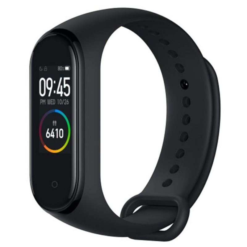 Vòng đeo tay thông mình Mi band 4