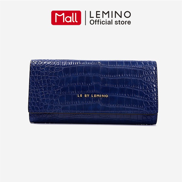 Ví da nữ LE BY LEMINO LB4361735A