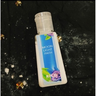 TRAVEL SIZE Body Lotion Moon Light Path - Dưỡng Thể Bath & Body Works