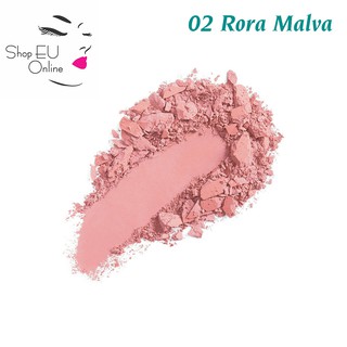 Má hồng/ Phấn má Kiko - Smart Colour Blush