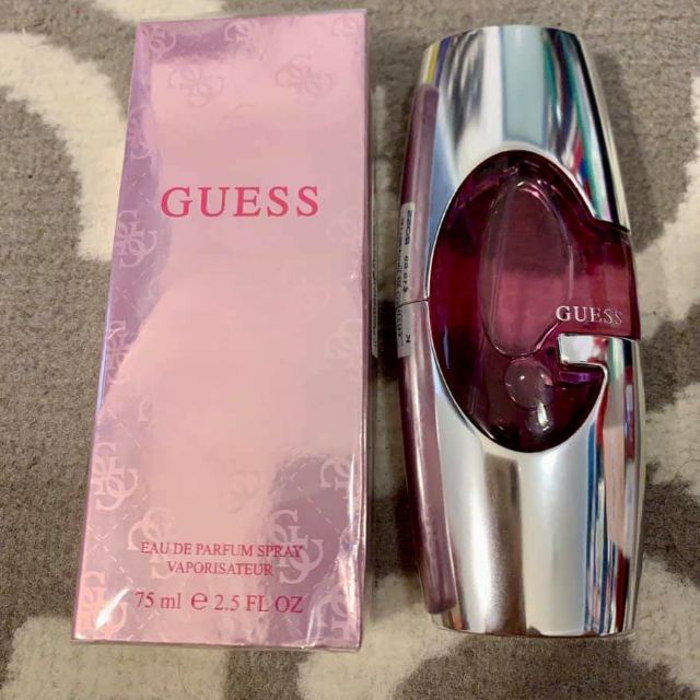Nước hoa GUESS hàng 🇺🇸🇺🇸🇺🇸 

🇺🇸