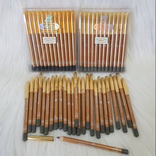 12 cây Chì kẻ mày Marado